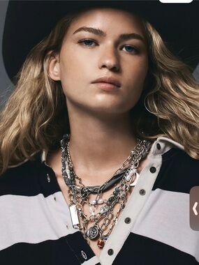 Free People necklace